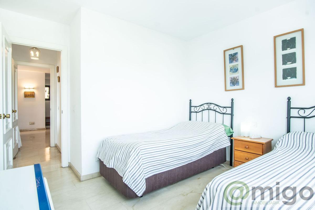 Venta de apartamento en Marbella