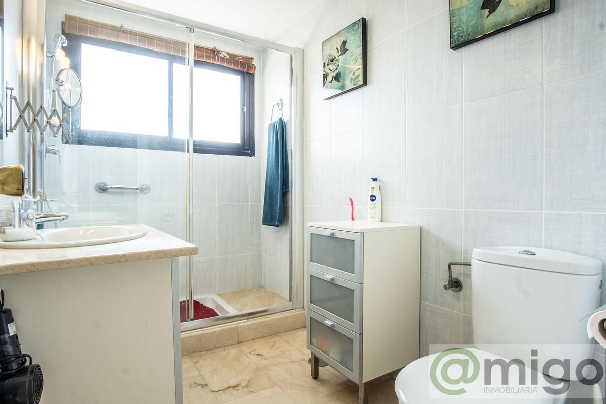 Venta de apartamento en Marbella