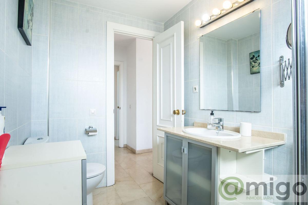 Venta de apartamento en Marbella