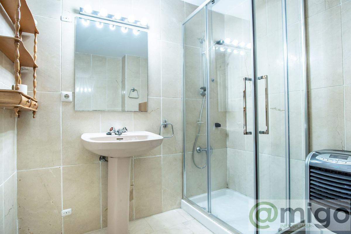 Venta de apartamento en Marbella