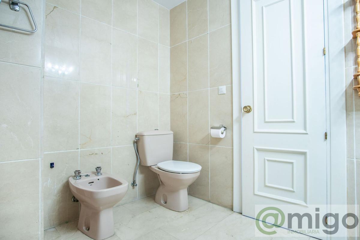 Venta de apartamento en Marbella