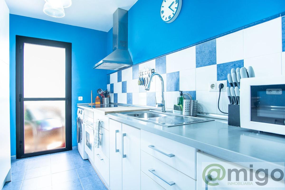 Venta de apartamento en Marbella