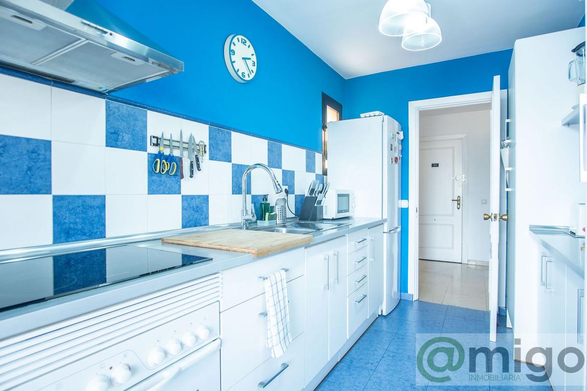 Venta de apartamento en Marbella