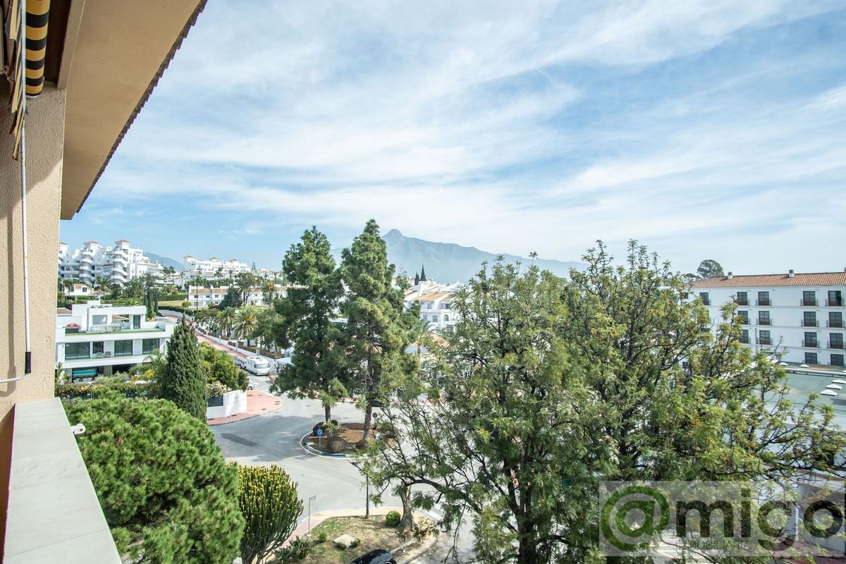 Venta de apartamento en Marbella