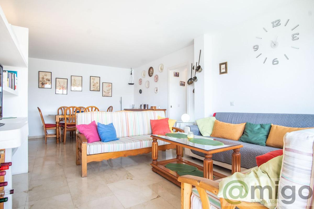 Venta de apartamento en Marbella