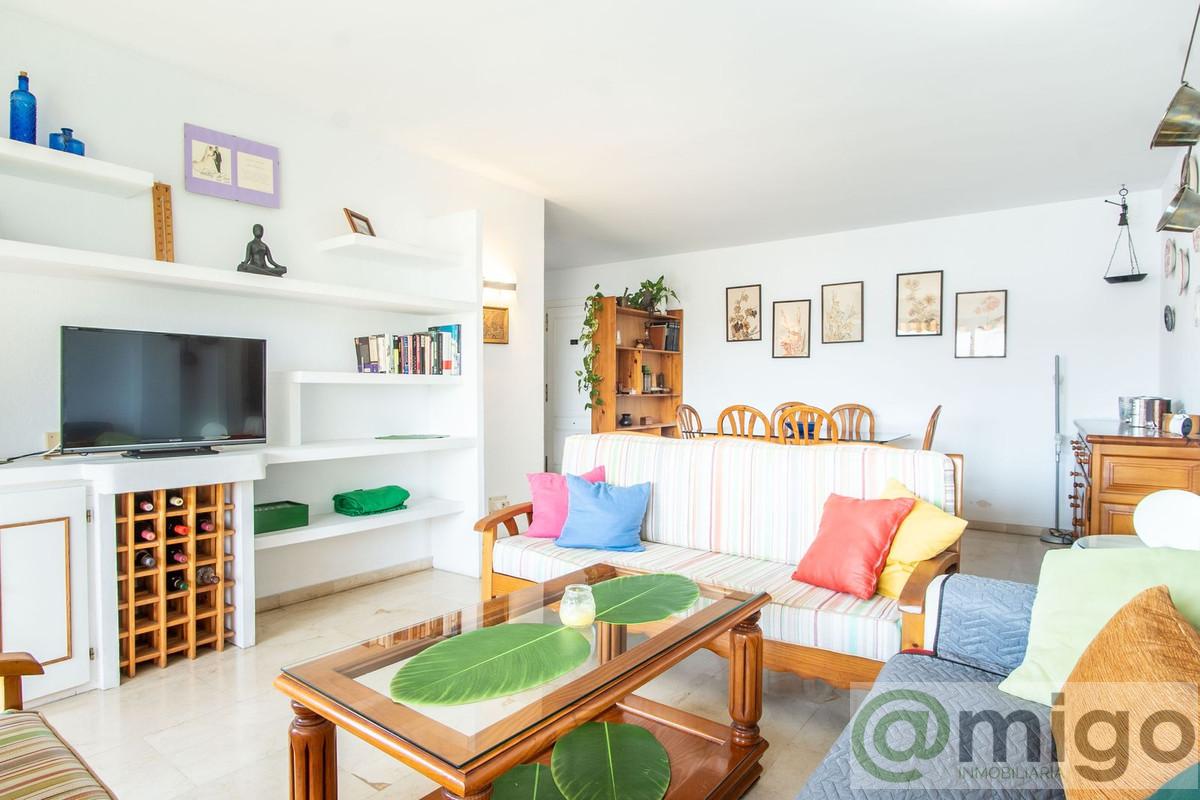 Venta de apartamento en Marbella