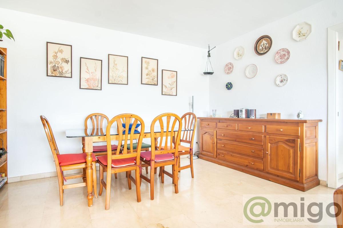 Venta de apartamento en Marbella