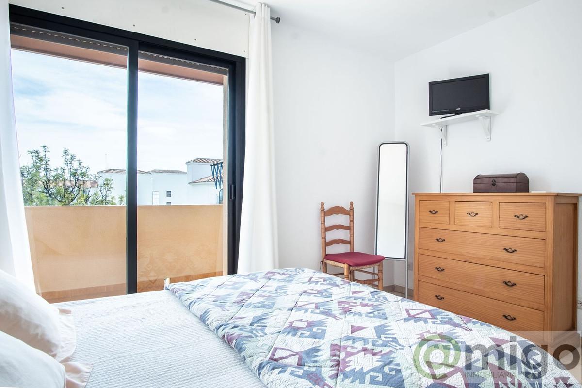 Venta de apartamento en Marbella