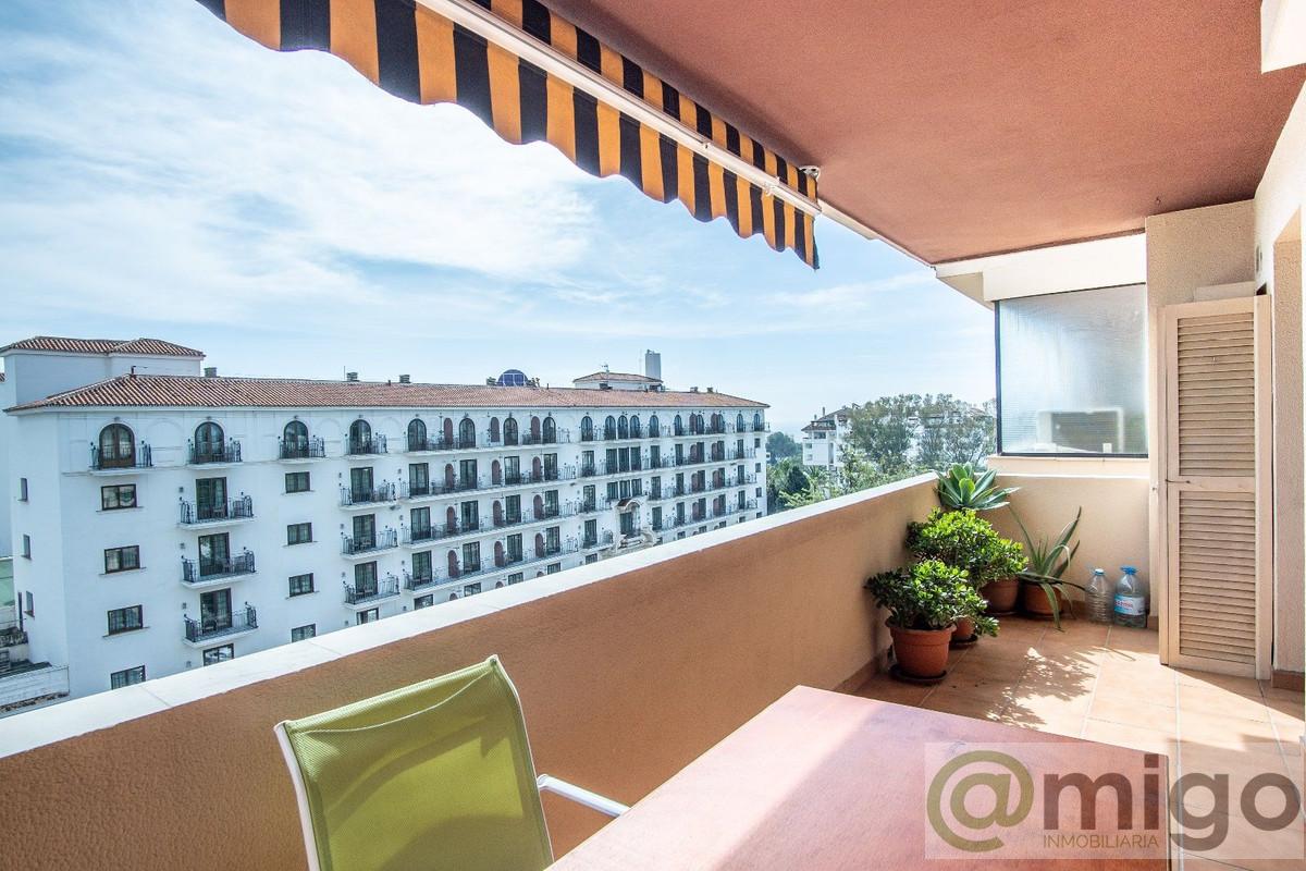 Venta de apartamento en Marbella