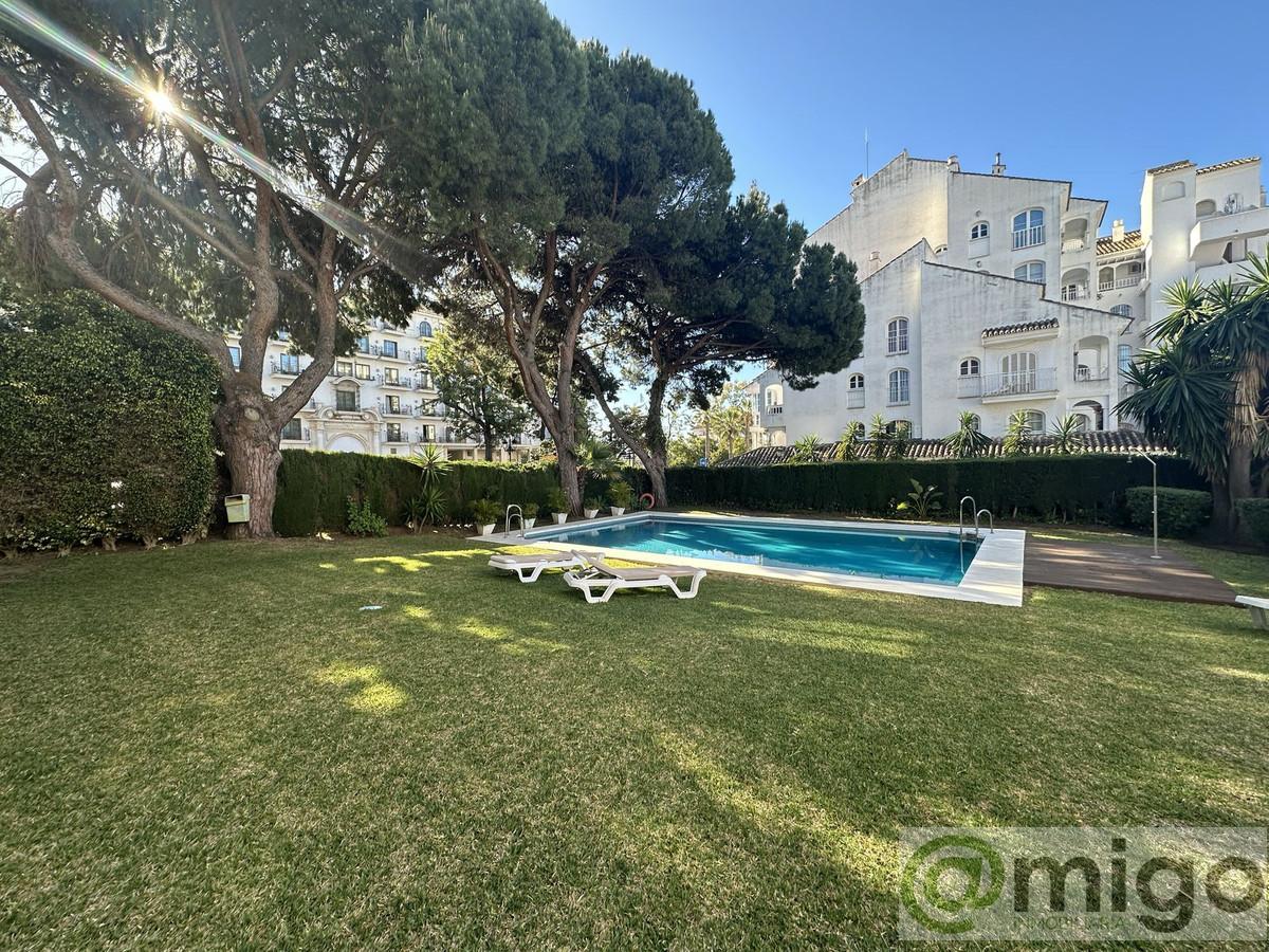 Venta de apartamento en Marbella