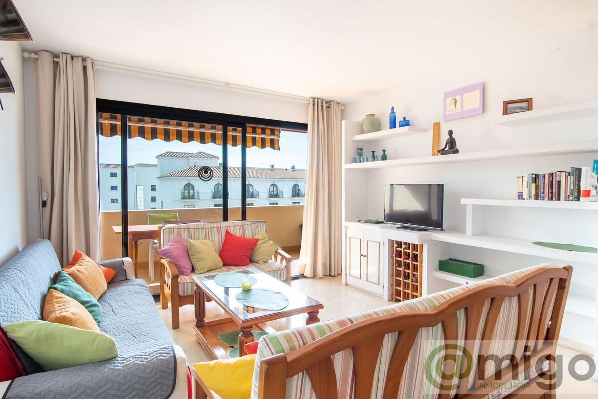 Venta de apartamento en Marbella