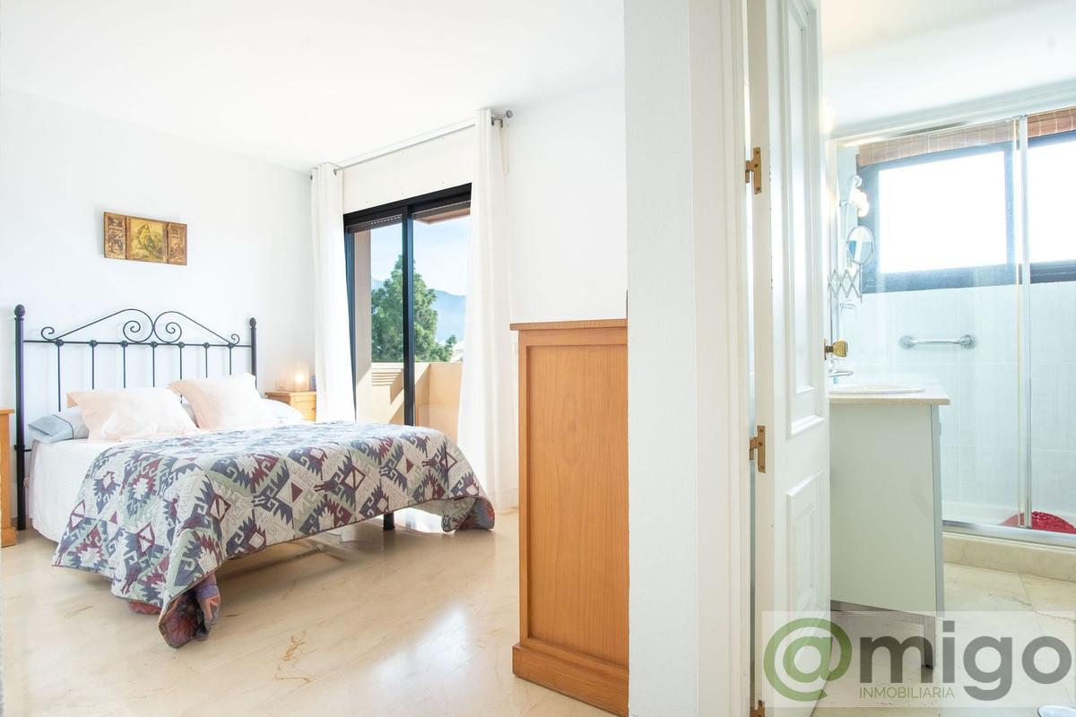 Venta de apartamento en Marbella