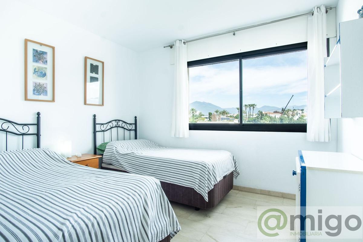 Venta de apartamento en Marbella