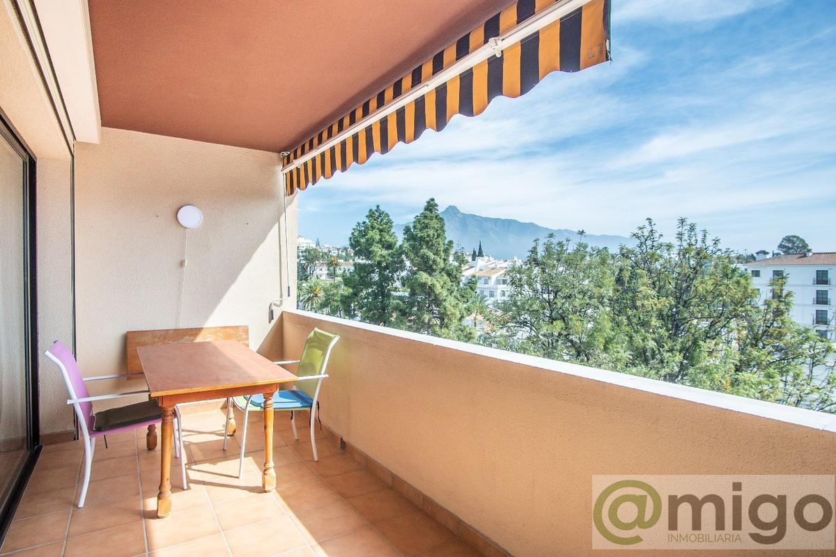 Venta de apartamento en Marbella