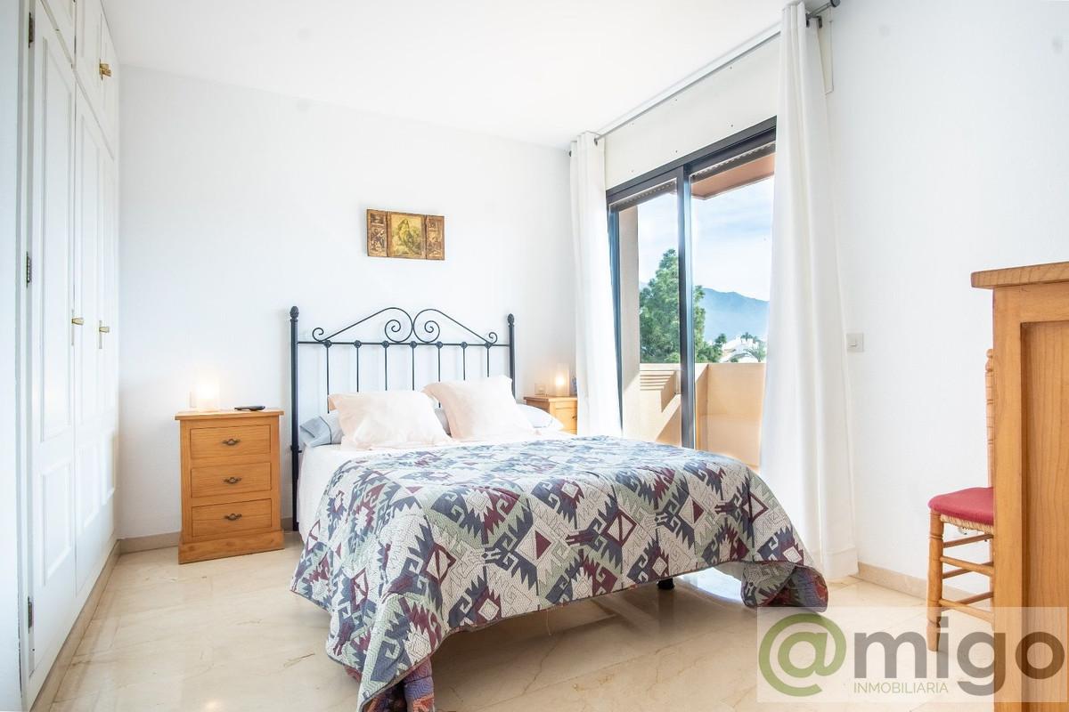 Venta de apartamento en Marbella