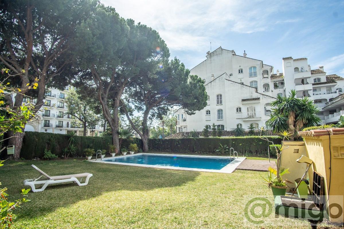 Venta de apartamento en Marbella