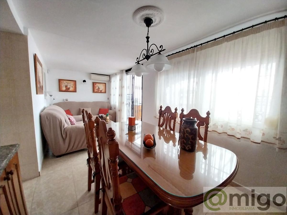 Venta de villa en Estepona