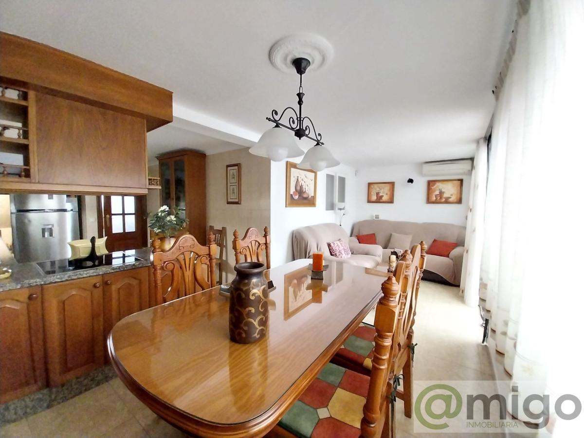 Venta de villa en Estepona
