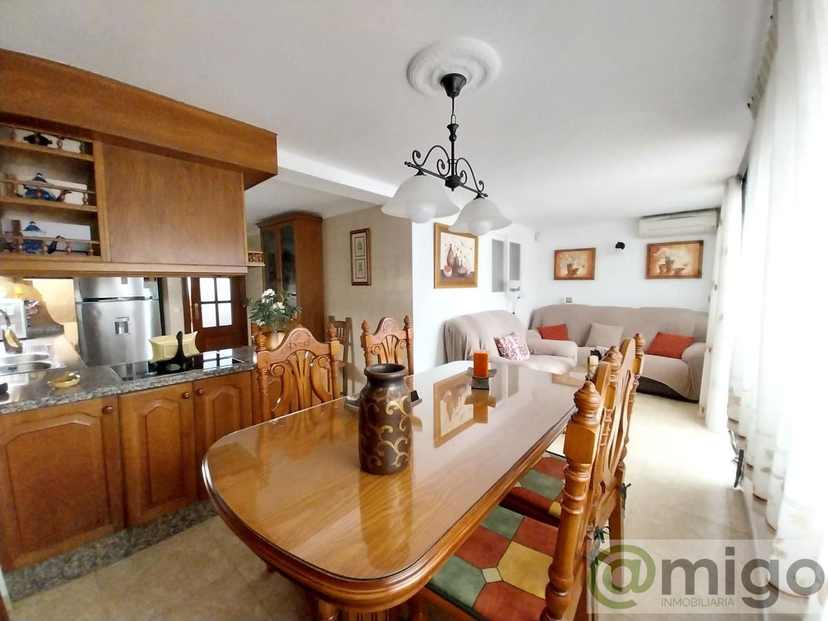 Venta de villa en Estepona