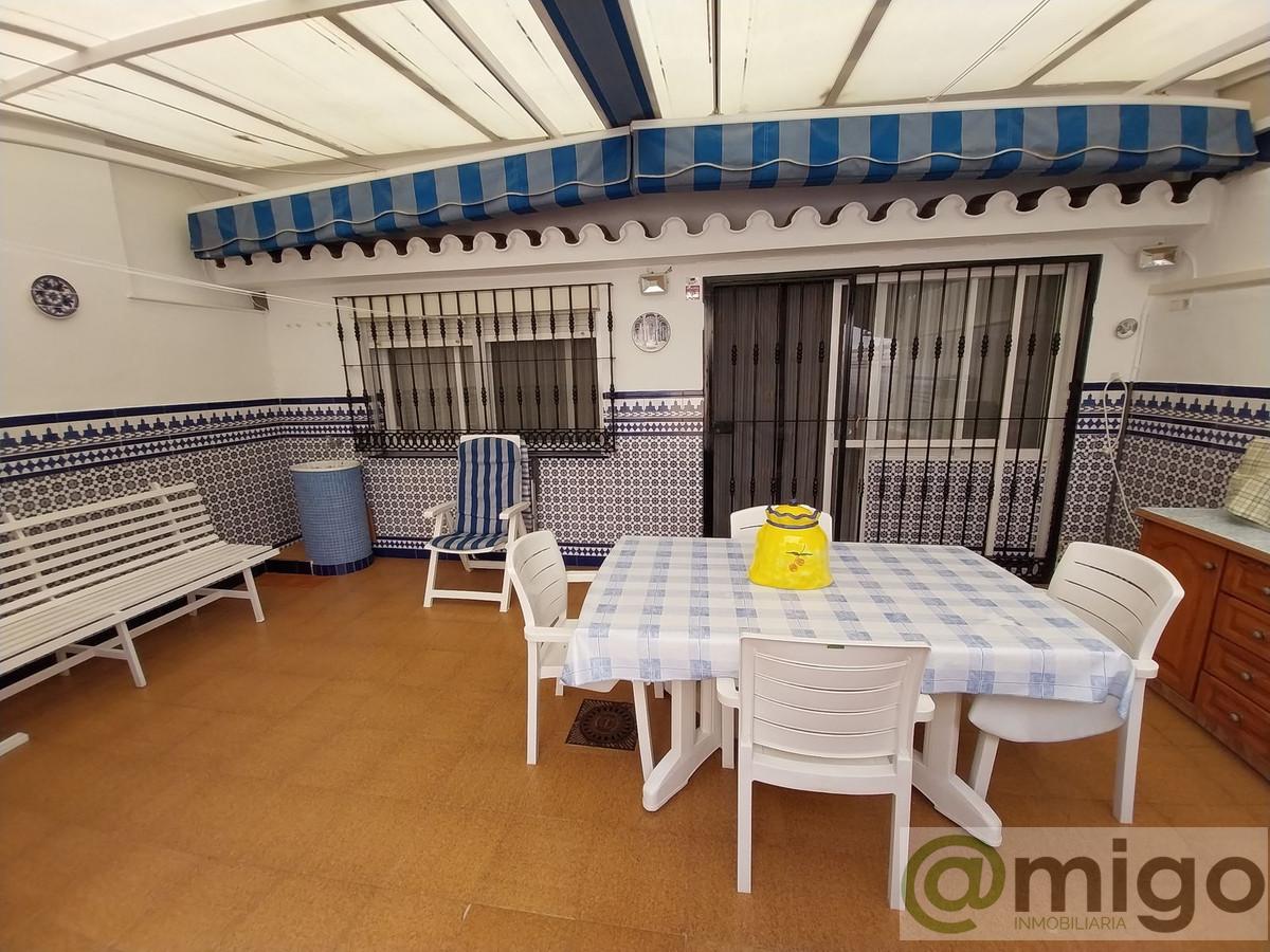 Venta de villa en Estepona
