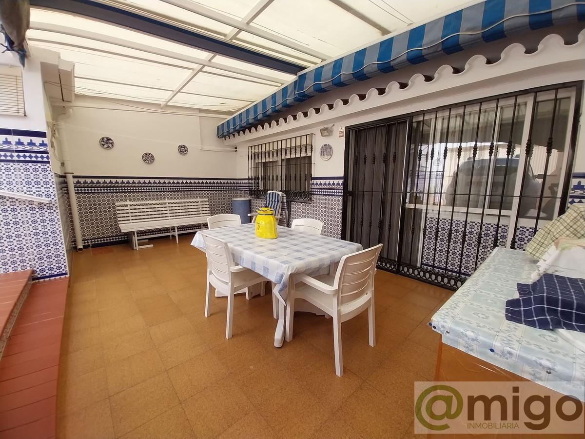 Venta de villa en Estepona