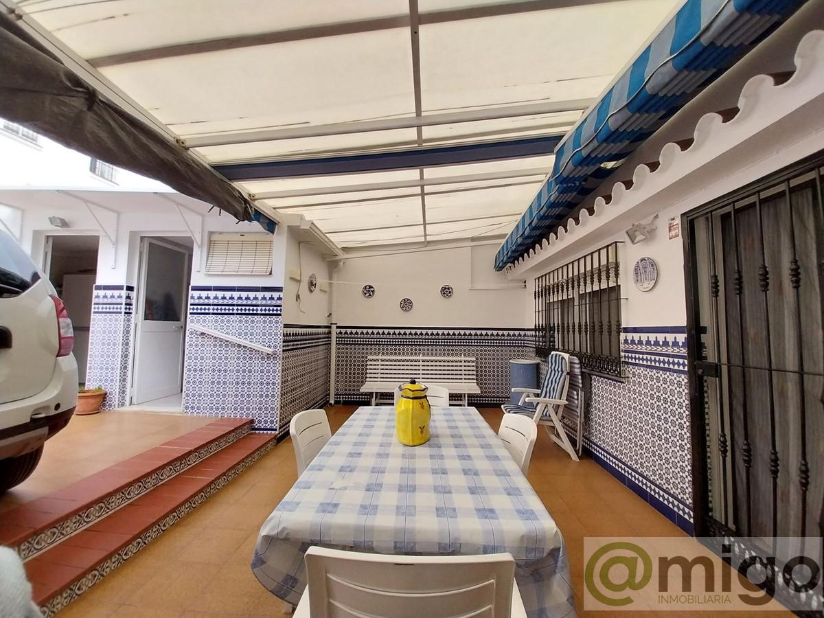 Venta de villa en Estepona