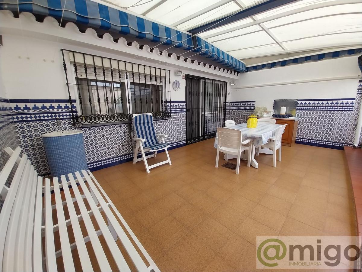 Venta de villa en Estepona