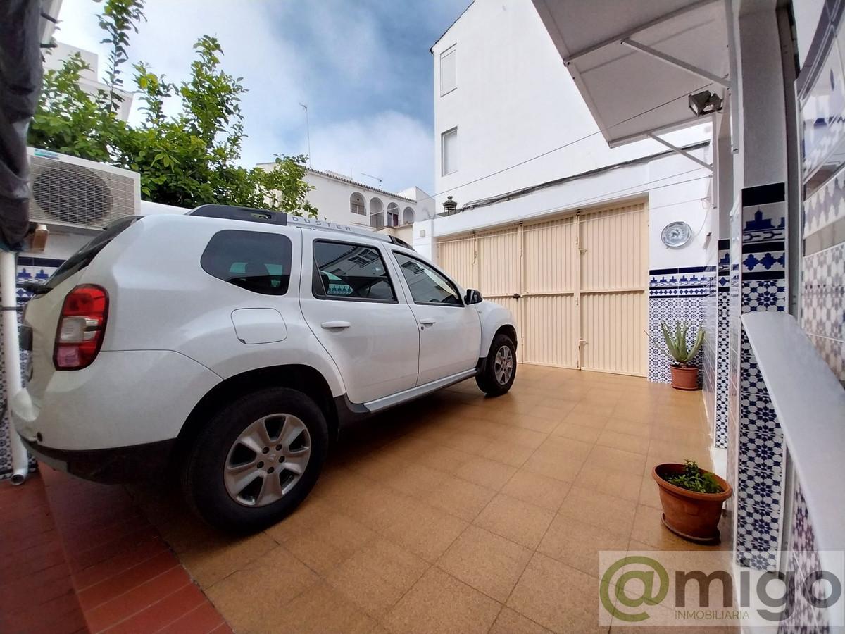 Venta de villa en Estepona