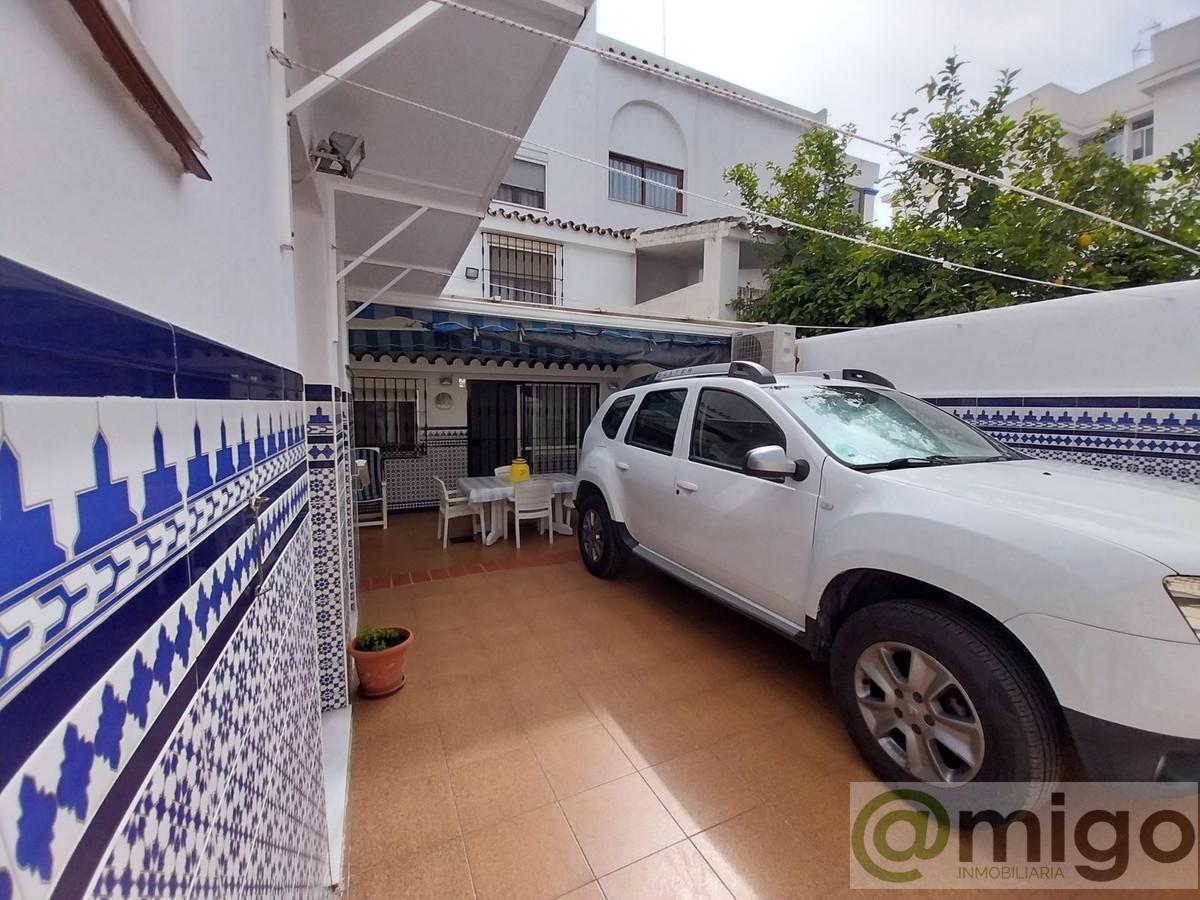 Venta de villa en Estepona