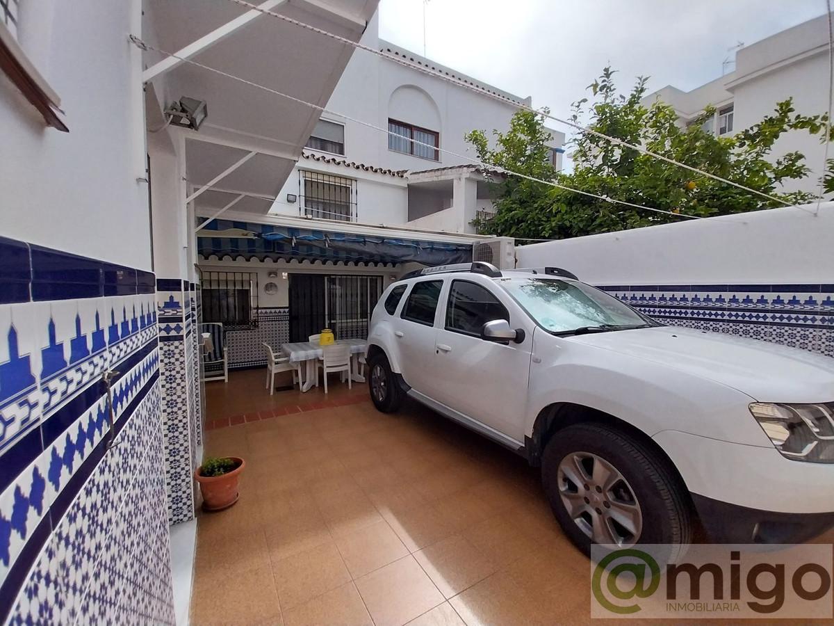 Venta de villa en Estepona
