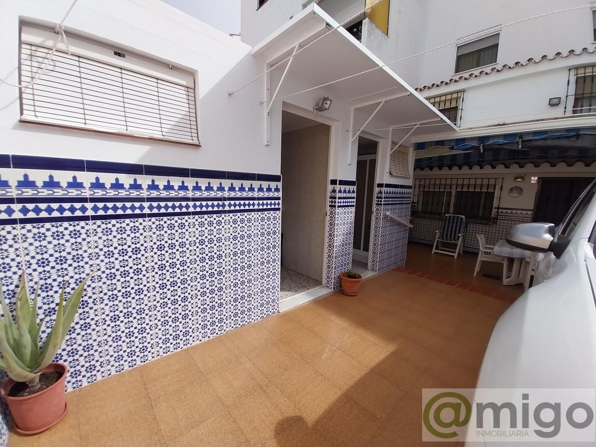Venta de villa en Estepona