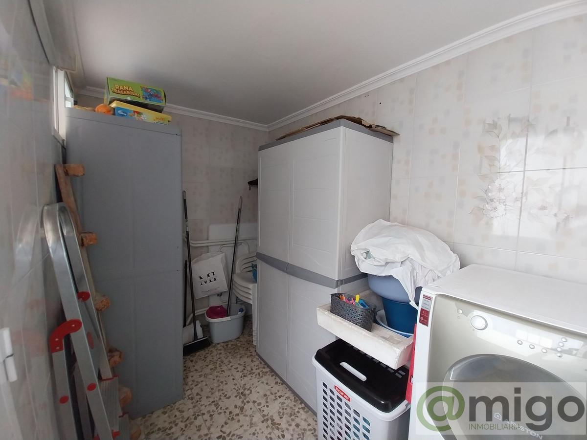 Venta de villa en Estepona