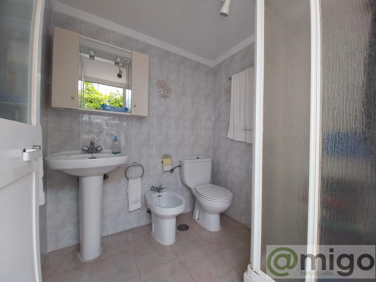 Venta de villa en Estepona