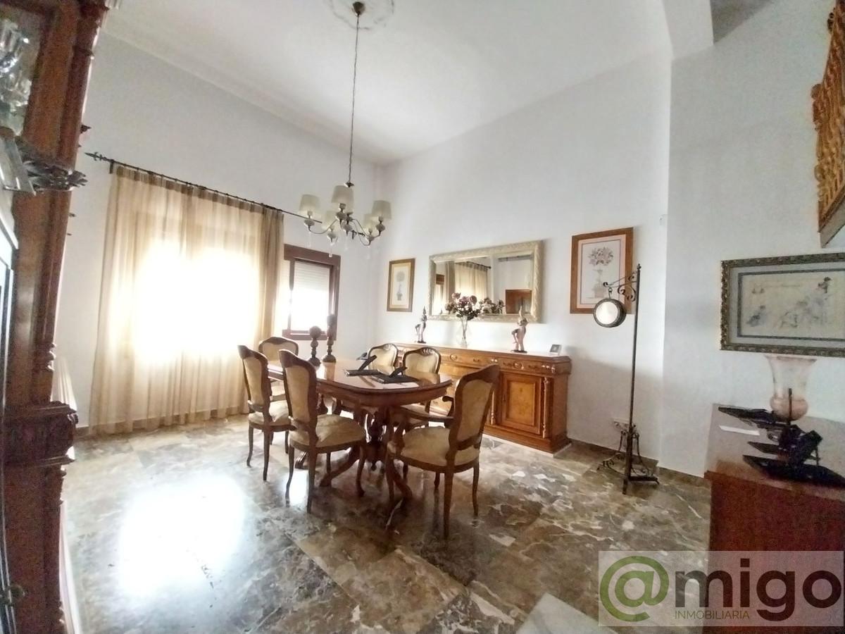Venta de villa en Estepona