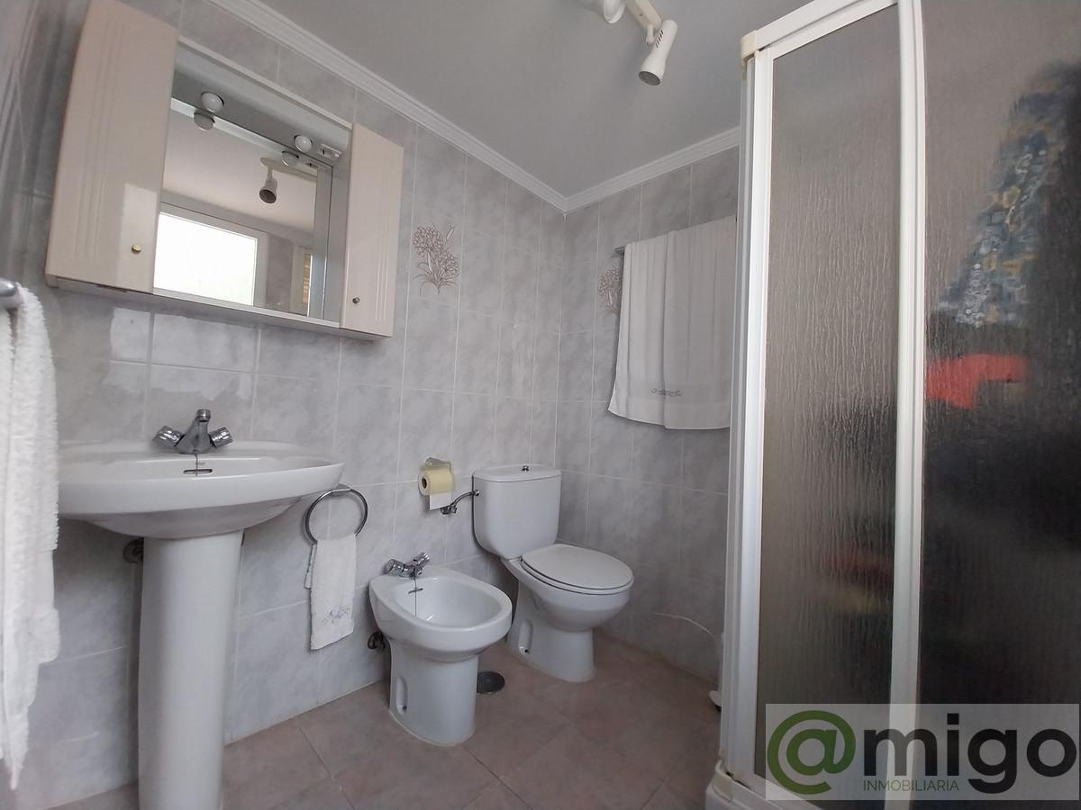 Venta de villa en Estepona