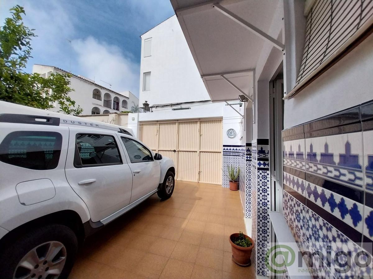 Venta de villa en Estepona