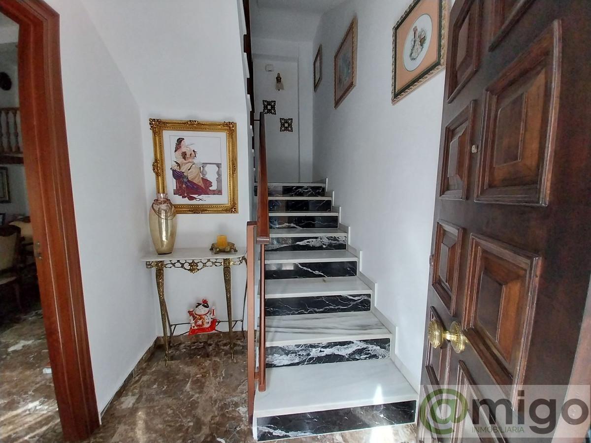 Venta de villa en Estepona