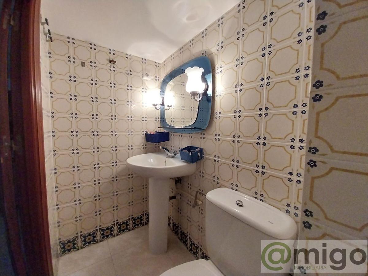 Venta de villa en Estepona