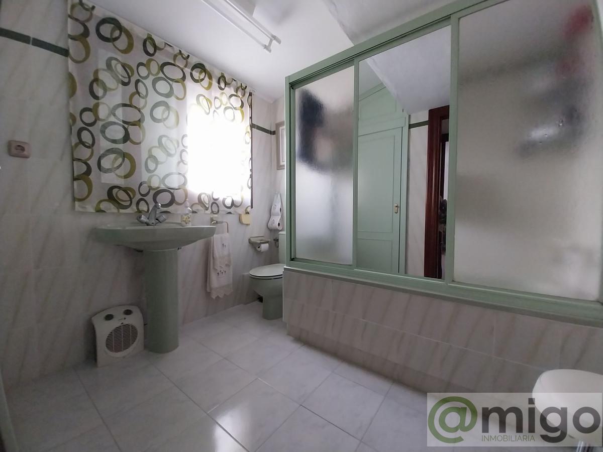 Venta de villa en Estepona