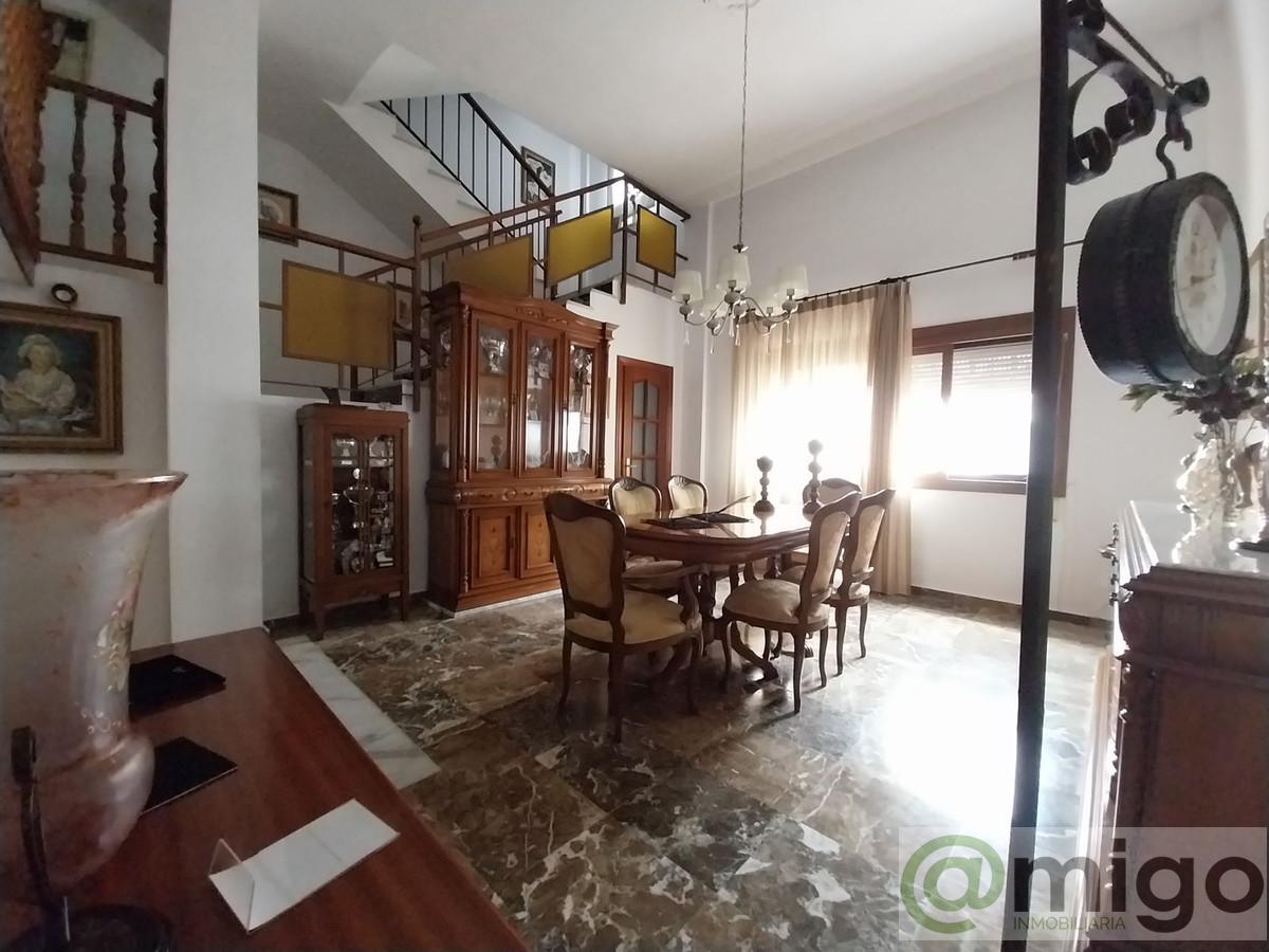 Venta de villa en Estepona