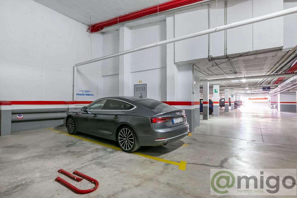 Venta de local en Marbella