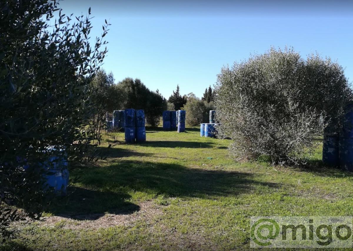 Venta de terreno en Estepona