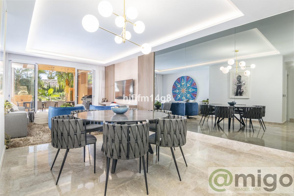 Venta de apartamento en Marbella