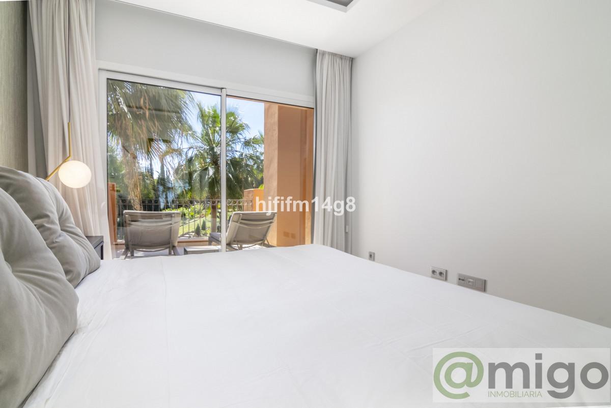Venta de apartamento en Marbella