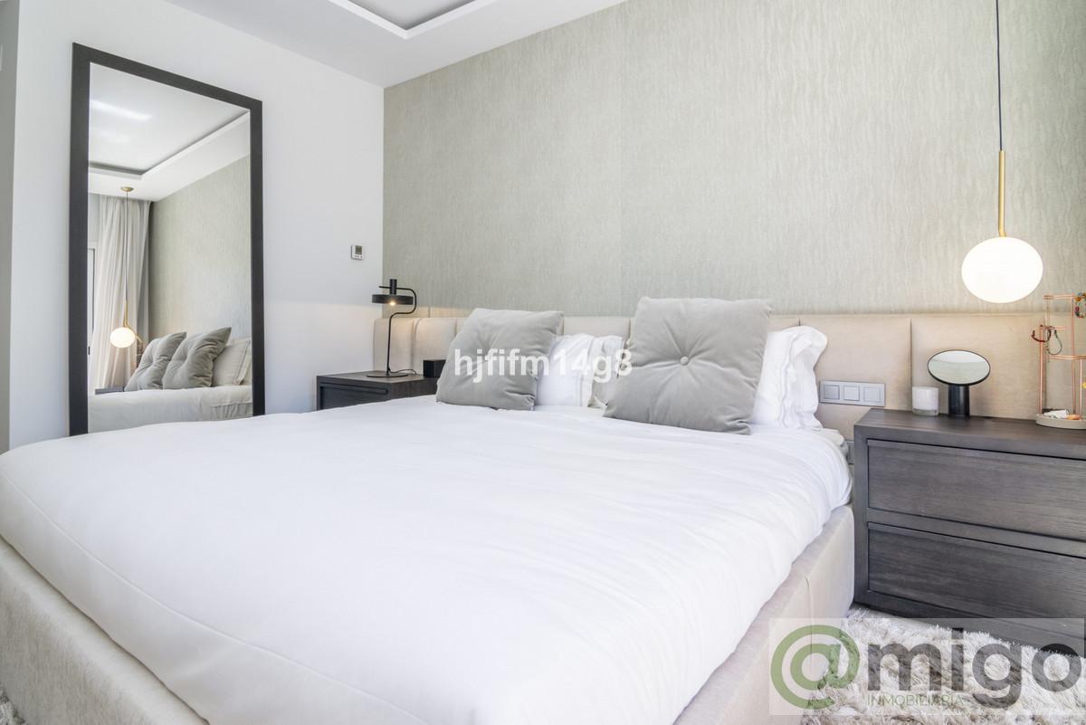 Venta de apartamento en Marbella