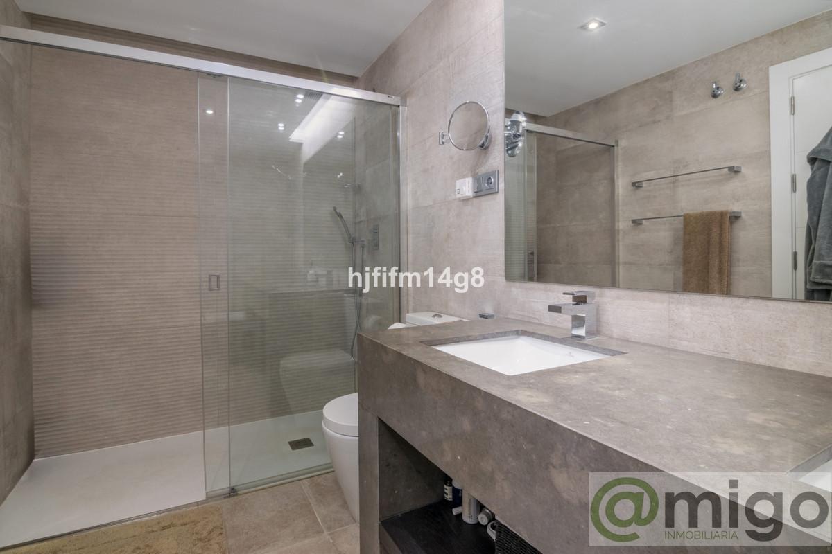 Venta de apartamento en Marbella