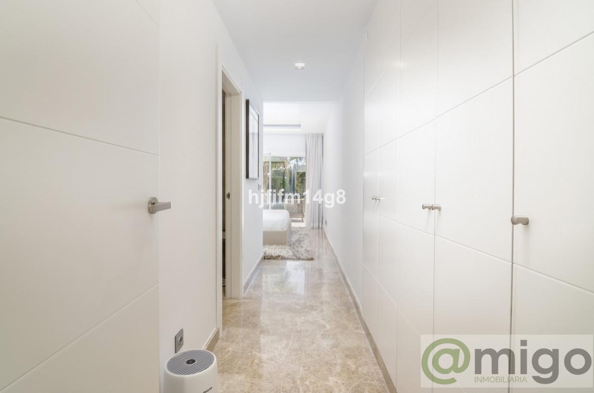 Venta de apartamento en Marbella