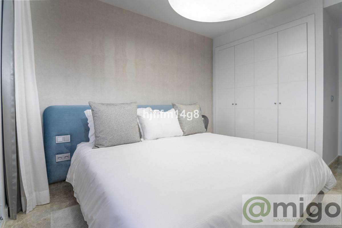 Venta de apartamento en Marbella