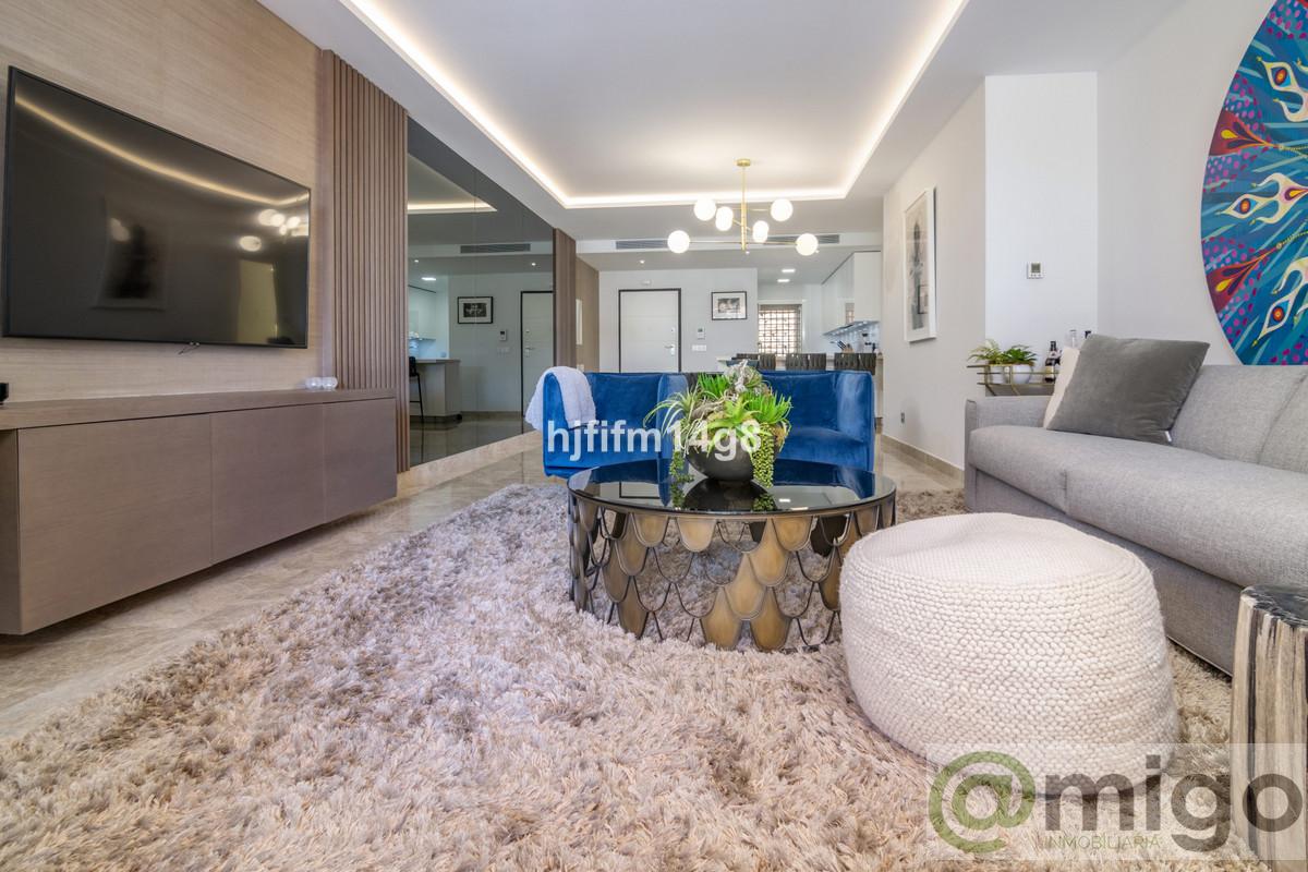 Venta de apartamento en Marbella