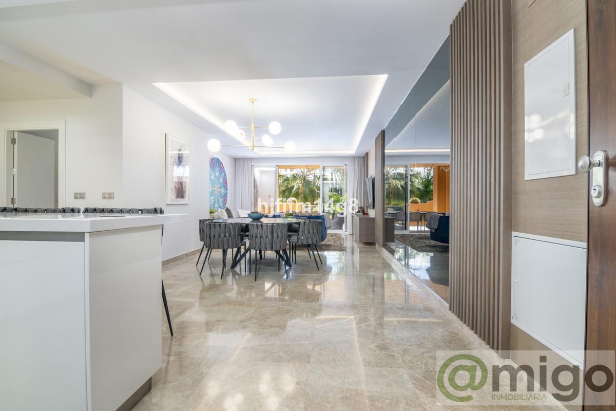 Venta de apartamento en Marbella